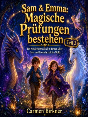 cover image of Sam & Emma